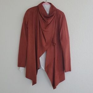 Flawless small womens jacket